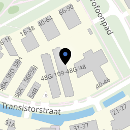 Appartement AMR04 S 400 81