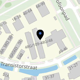 Appartement AMR04 S 400 82