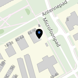 Appartement AMR04 S 401 1