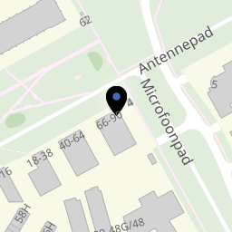 Appartement AMR04 S 401 10