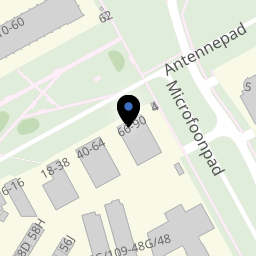 Appartement AMR04 S 401 12