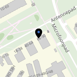 Appartement AMR04 S 401 13