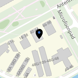 Appartement AMR04 S 401 15