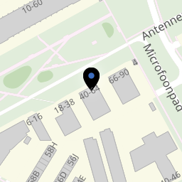 Appartement AMR04 S 401 24