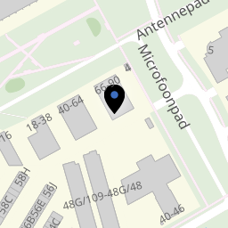 Appartement AMR04 S 401 3