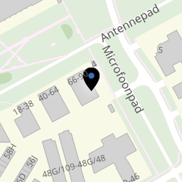 Appartement AMR04 S 401 4