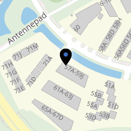 Appartement AMR04 S 406 1