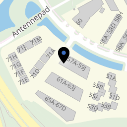 Appartement AMR04 S 406 17