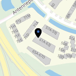 Appartement AMR04 S 406 18