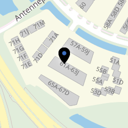 Appartement AMR04 S 406 20