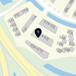 Appartement AMR04 S 406 33