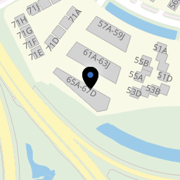 Appartement AMR04 S 406 42