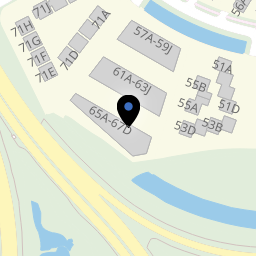 Appartement AMR04 S 406 43