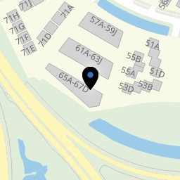 Appartement AMR04 S 406 44