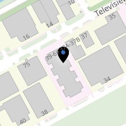 Appartement AMR04 S 59 3