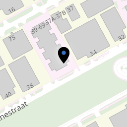Appartement AMR04 S 59 8