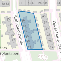 Perceel AMR04-U-1001