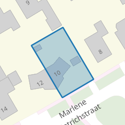 Perceel AMR04-U-1076