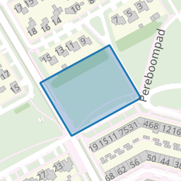 Perceel AMR04-U-1085