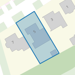 Perceel AMR04-U-1088