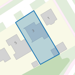 Perceel AMR04-U-1089