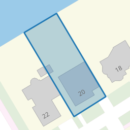 Perceel AMR04-U-1100