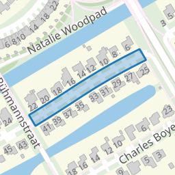 Perceel AMR04-U-1111