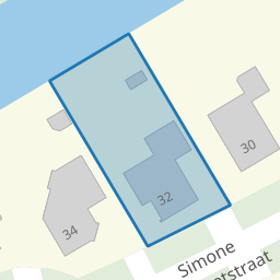 Perceel AMR04-U-1172