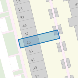 Perceel AMR04-U-1197