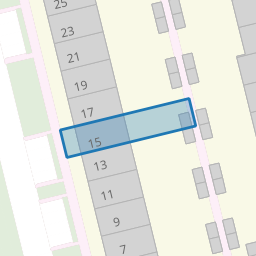 Perceel AMR04-U-1233