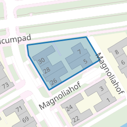 Perceel AMR04-U-1271