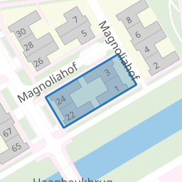 Perceel AMR04-U-1272