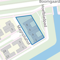 Perceel AMR04-U-1273