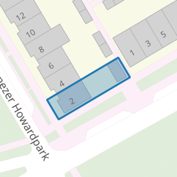 Perceel AMR04-U-1289