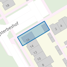 Perceel AMR04-U-1296