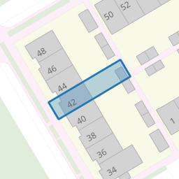 Perceel AMR04-U-1309