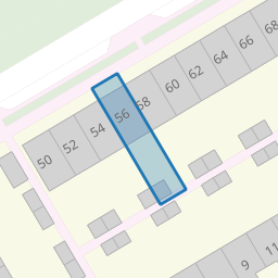 Perceel AMR04-U-1316