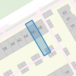 Perceel AMR04-U-1321