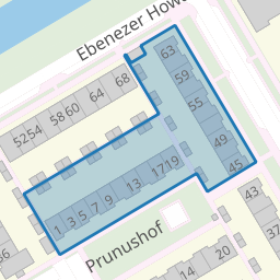 Perceel AMR04-U-1324