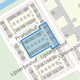 Perceel AMR04-U-1326