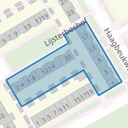 Perceel AMR04-U-1327