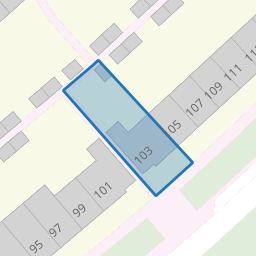 Perceel AMR04-U-1383