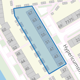 Perceel AMR04-U-1572