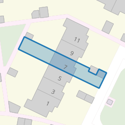 Perceel AMR04-U-1676