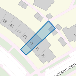 Perceel AMR04-U-1683