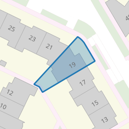 Perceel AMR04-U-1699