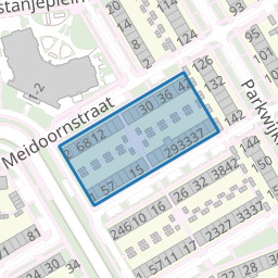 Perceel AMR04-U-1736