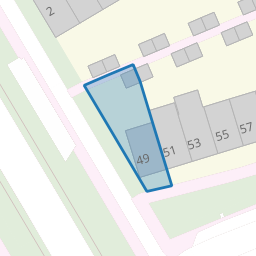 Perceel AMR04-U-1776