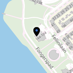 Appartement AMR04 U 1952 17