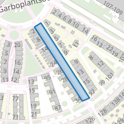 Perceel AMR04-U-1963